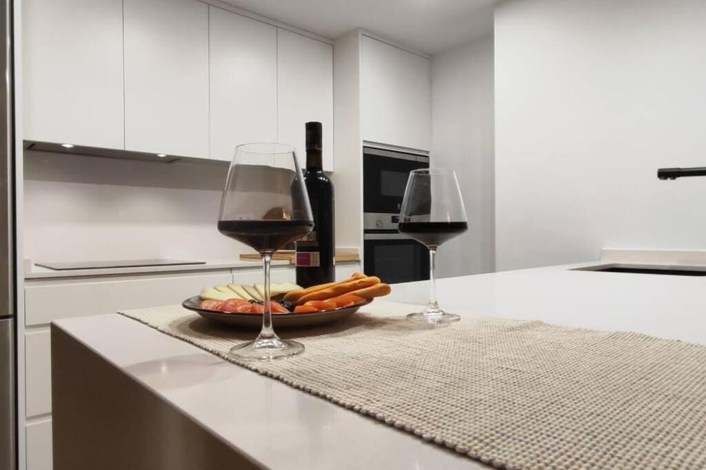 Apartamento Duque33 Cartagena Exterior foto