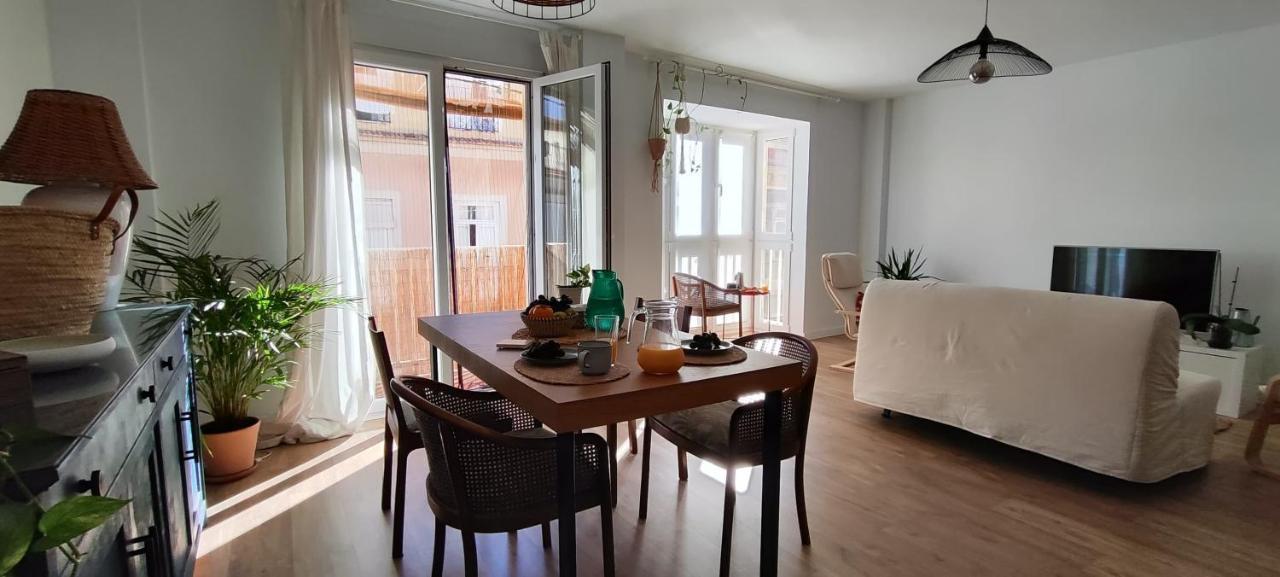 Apartamento Duque33 Cartagena Exterior foto
